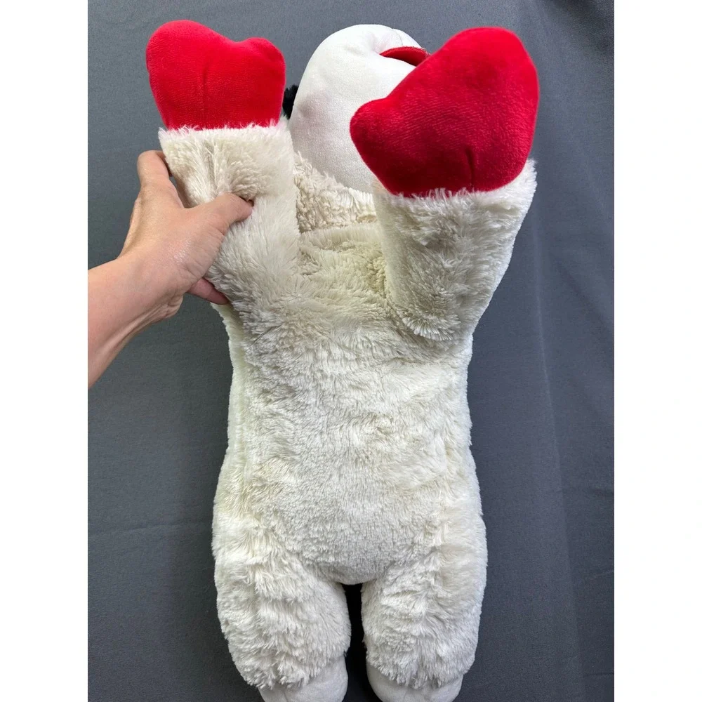 Multipet‎ Lamb Chop Plush Large 22